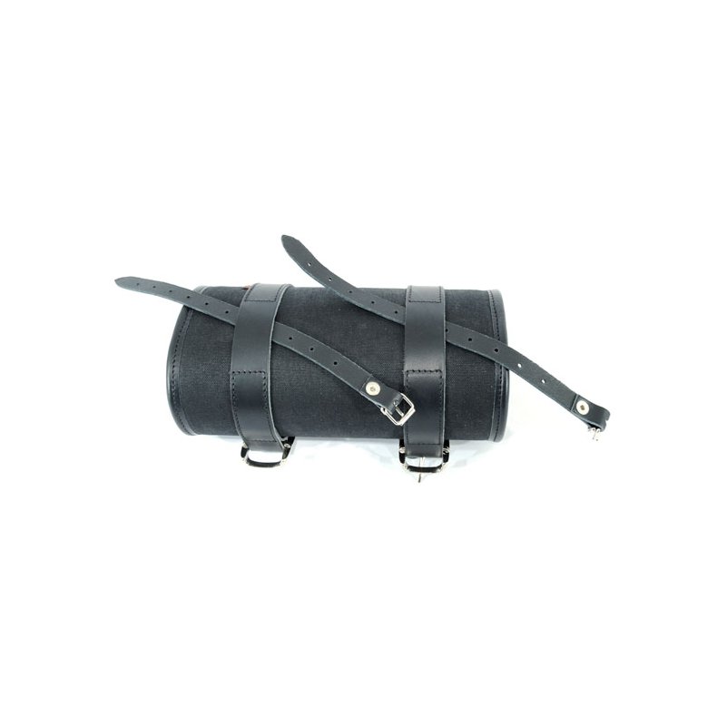 CLASSIC TOOL ROLL, WAXED COTTON