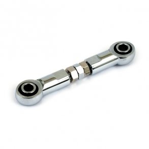 STABILIZER LINK, FRONT & UPPER Fits: > 82-94 FXR; 80-08 FLT; 91-94 DYNA UPPER ONLY 