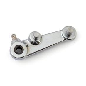 SHIFTER LEVER FOR BIKES WITH FORWARD CONTROLLED SHIFT ONLY  