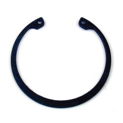 RET.RINGS, CLUTCH HUB BEARING INTERNAL  Fits: > 84-89 5-SP B.T.; L84-86 4-SP B.T.; 86-90 XL