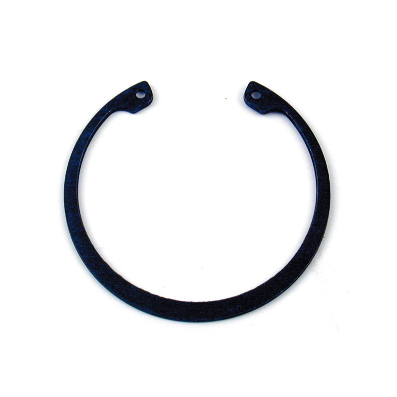 RET.RINGS, CLUTCH HUB BEARING INTERNAL  Fits: > 84-89 5-SP B.T.; L84-86 4-SP B.T.; 86-90 XL