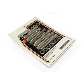 COLONY, CAM COVER ALLEN SCREW KIT OEM style finish.XL