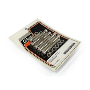 COLONY, CAM COVER ALLEN SCREW KIT OEM style finish XL 86-03