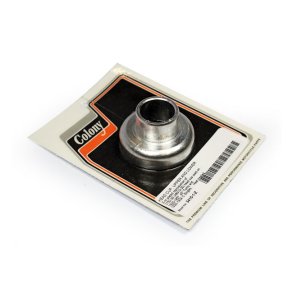 COLONY, UPPER/LOWER HEAD CUP Zinc plated. Reproduction of OEM 2752-30