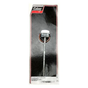 COLONY, SCREW-IN DIPSTICK. ZINC Zinc plated. XLCH