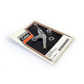 COLONY, CHOKE LEVER. ZINC PLATED 