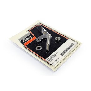 COLONY, LINKERT CHOKE LEVER. ZINC PLATED 