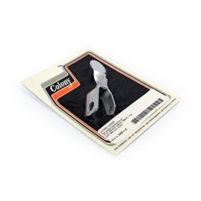 COLONY, CHOKE LEVER Zinc plated 