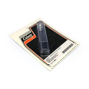  USA Metric COLONY, LINKERT ADJUSTABLE HIGH SPEED NEEDLE Zinc plated. 