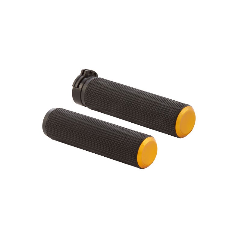 Arlen Ness, Knurled fusion grips 74-22 H-D 