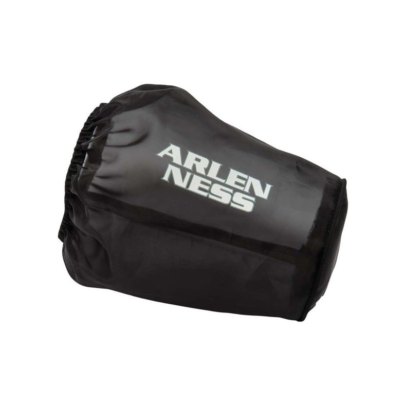 Arlen Ness, pre-filter for Monster Suckers with cover