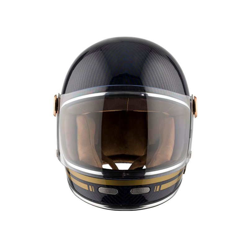 BY CITY ROADSTER CARBON HELMET, BLUE