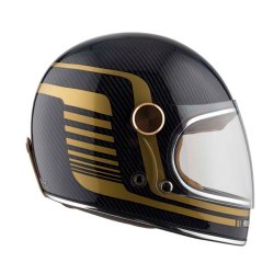 BY CITY ROADSTER CARBON HELMET, BLUE