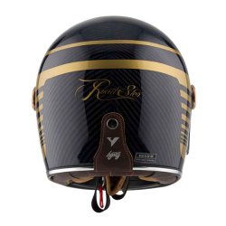 BY CITY ROADSTER CARBON HELMET, BLUE