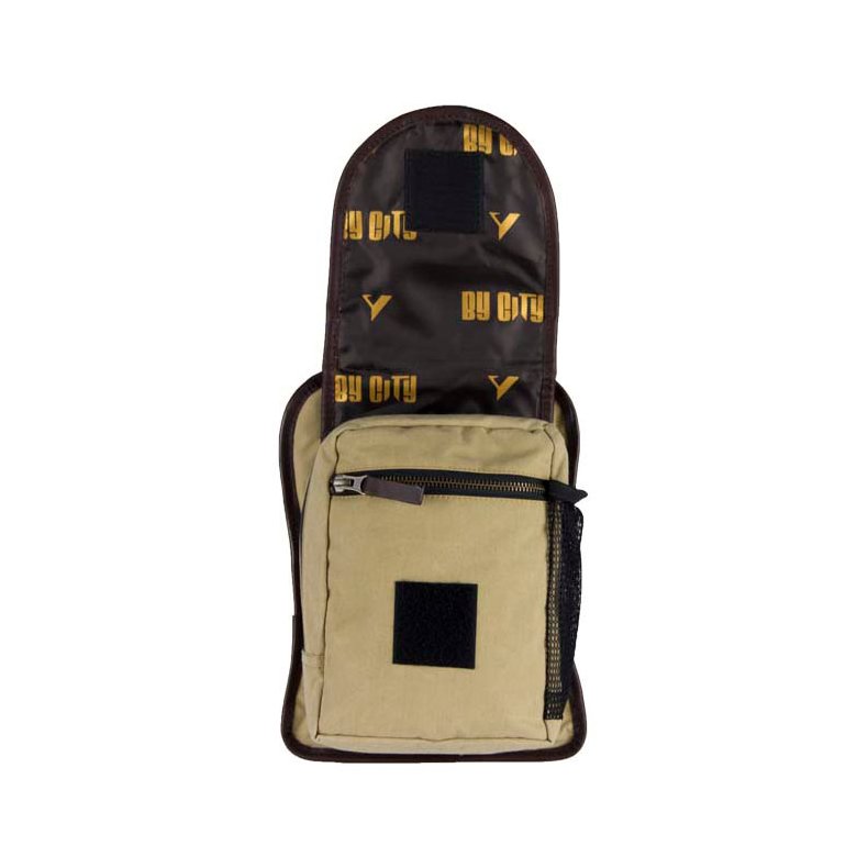 BY CITY LEG BAG 