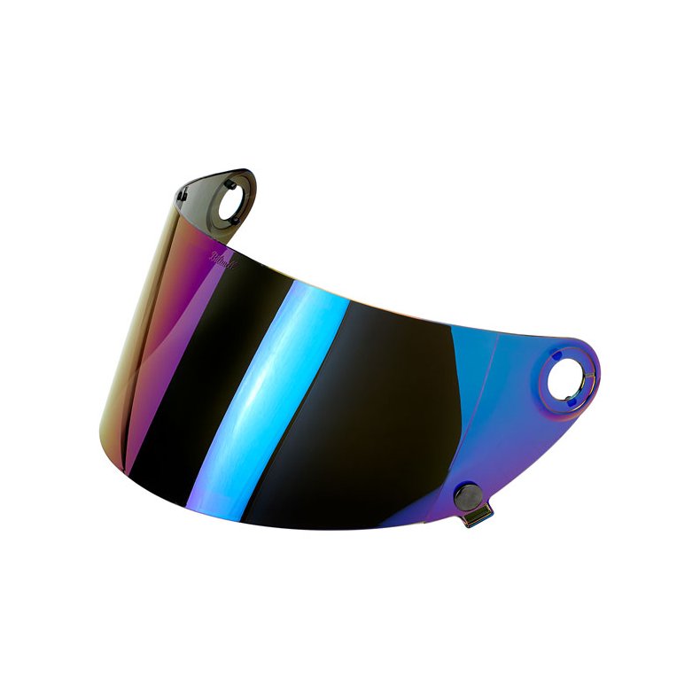 BILTWELL GRINGO S FLAT VISOR