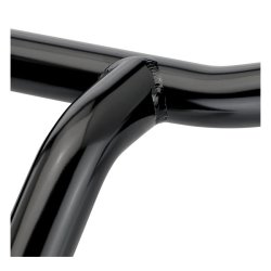 BILTWELL TYSON XL PULLBACK HANDLEBAR -E trottle
