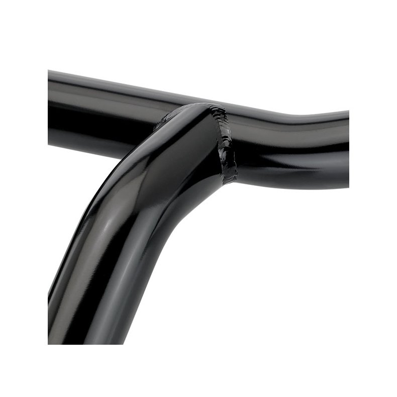 BILTWELL TYSON XL PULLBACK HANDLEBAR -E trottle