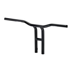 BILTWELL TYSON XL PULLBACK HANDLEBAR -E trottle