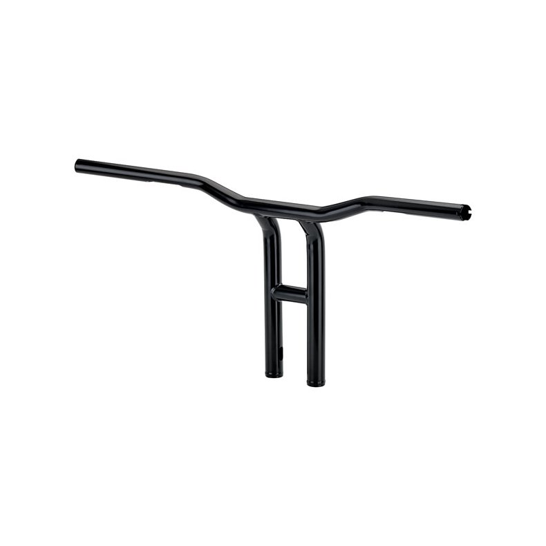 BILTWELL TYSON XL PULLBACK HANDLEBAR -E trottle