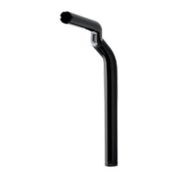 BILTWELL TYSON XL PULLBACK HANDLEBAR -E trottle