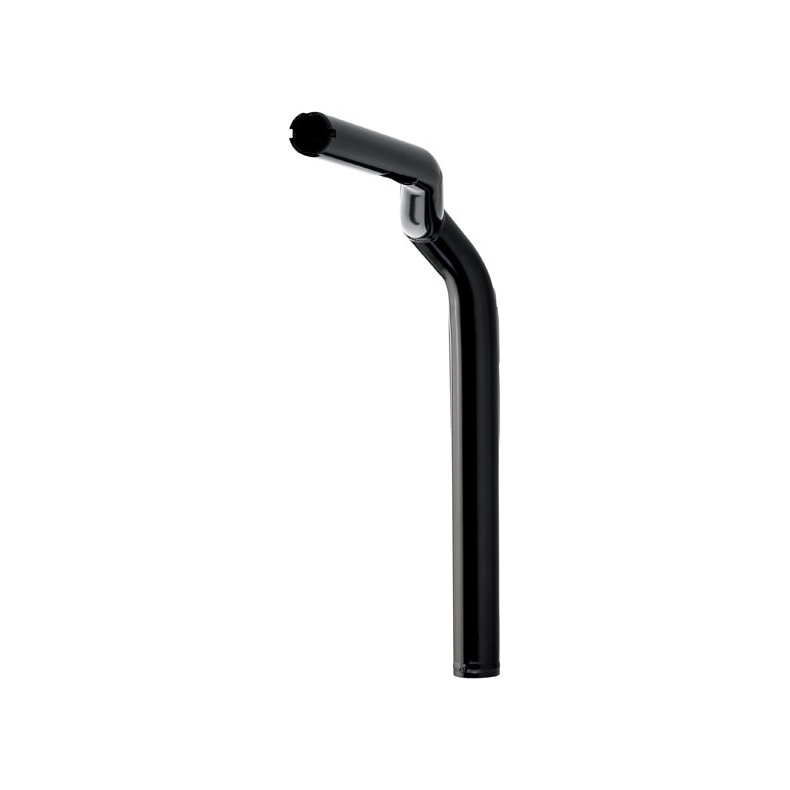 BILTWELL TYSON XL PULLBACK HANDLEBAR -E trottle
