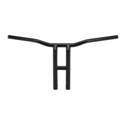 BILTWELL TYSON XL PULLBACK HANDLEBAR -E trottle