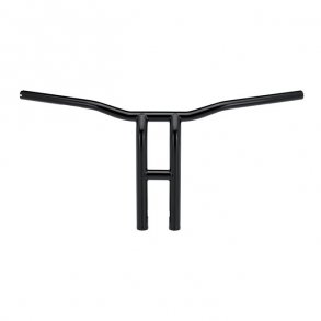 BILTWELL TYSON XL PULLBACK HANDLEBAR -E trottle
