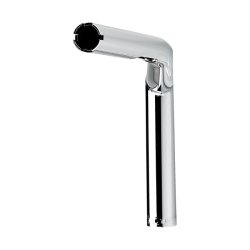 BILTWELL TYSON XL HANDLEBAR SORT / KROM. 08-20 H-D e-throttle