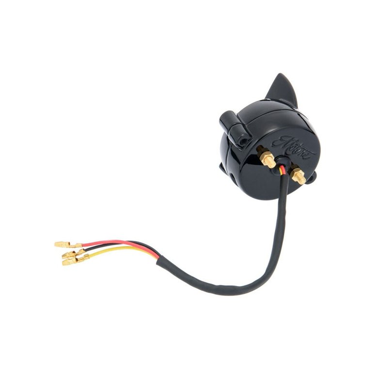 MOTONE, CUDA TAILLIGHT.NO BRACKET. ECE 