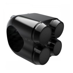 MOTONE, MICRO SWITCH WITH 4 BUTTONS. 