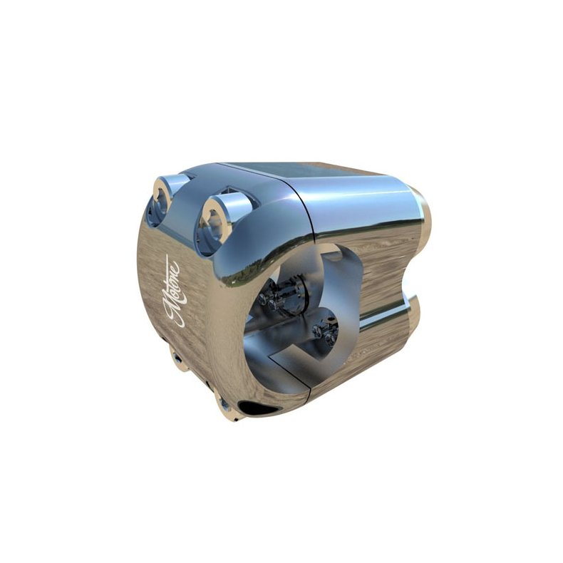 MOTONE, MICRO SWITCH WITH 4 BUTTONS. 