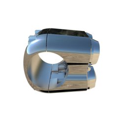 MOTONE, MICRO SWITCH WITH 4 BUTTONS. 