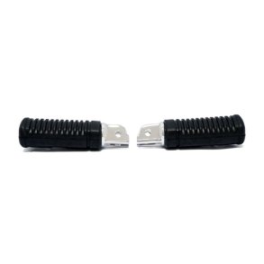 OEM STYLE SOFTAIL M8 RIDER PEG SET. 