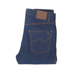 DICKIES M/C FREEWAY JEANS INDIGO FULL KEVLAR