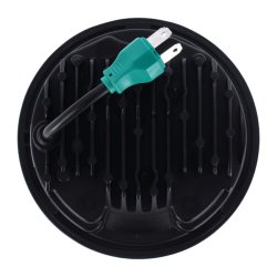 5,75" LED parabol uden pos. lys E godkendt