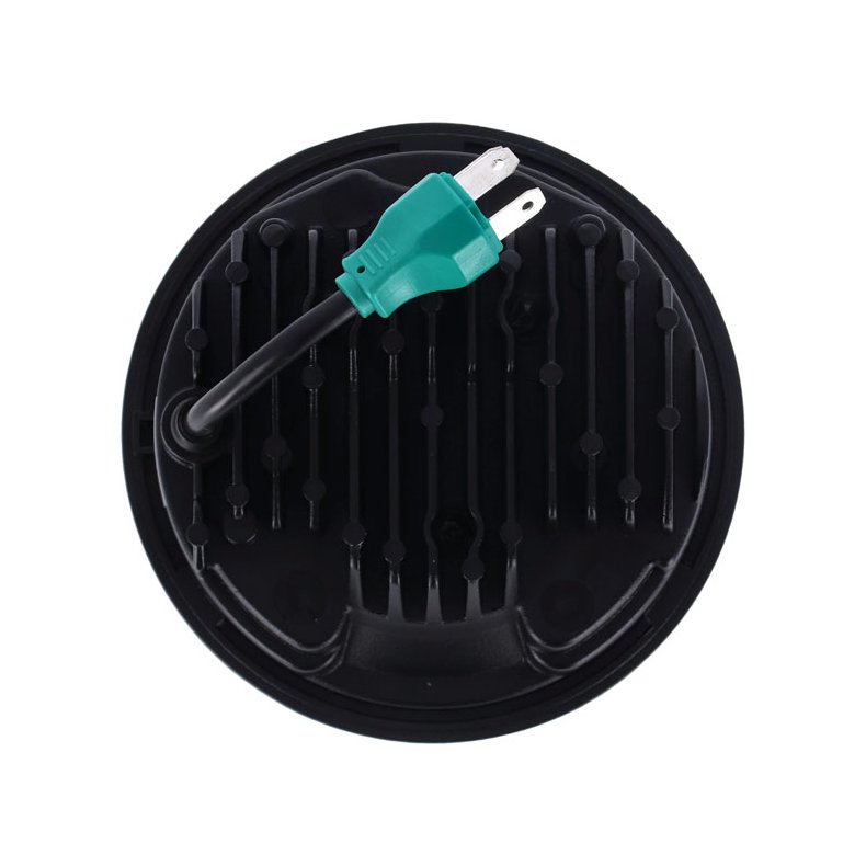 5,75" LED parabol uden pos. lys E godkendt