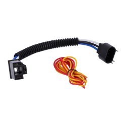 5,75" LED parabol uden pos. lys E godkendt