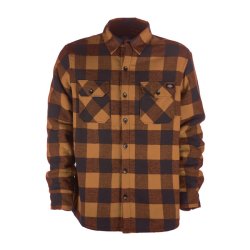 Dickies Lansdale Long Sleeve Lined Shirt