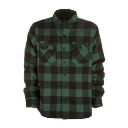 Dickies Lansdale Long Sleeve Lined Shirt