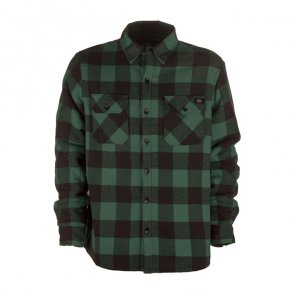 Dickies Lansdale Long Sleeve Lined Shirt