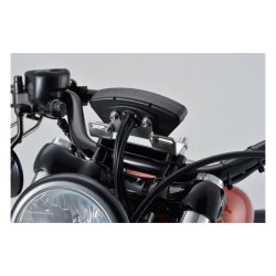 DAYTONA, DEVA01 MULTIFUNCTIONAL COCKPIT 