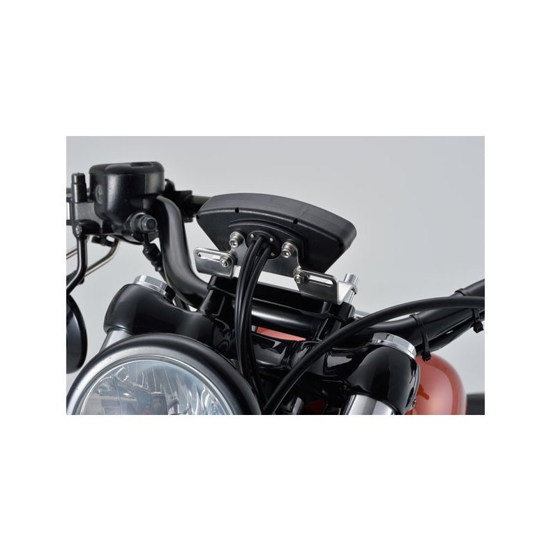 DAYTONA, DEVA01 MULTIFUNCTIONAL COCKPIT 