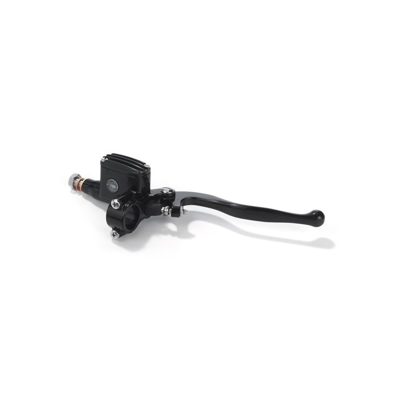 Kustom Tech, Classic handlebar master cylinder. Med EU godkendelse.
