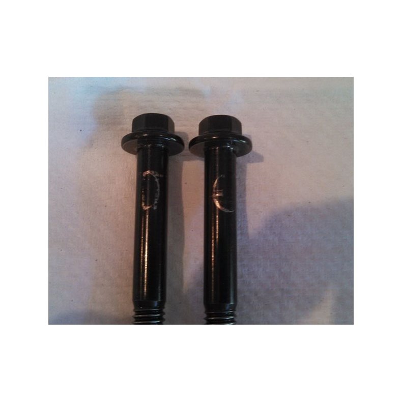 DK CUSTOM, ROCKER LOCKER KIT. EVO B.T. 