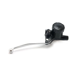 OEM STYLE HANDLEBAR MASTER CYLINDER. 15.8MM 15.8mm piston. Honda