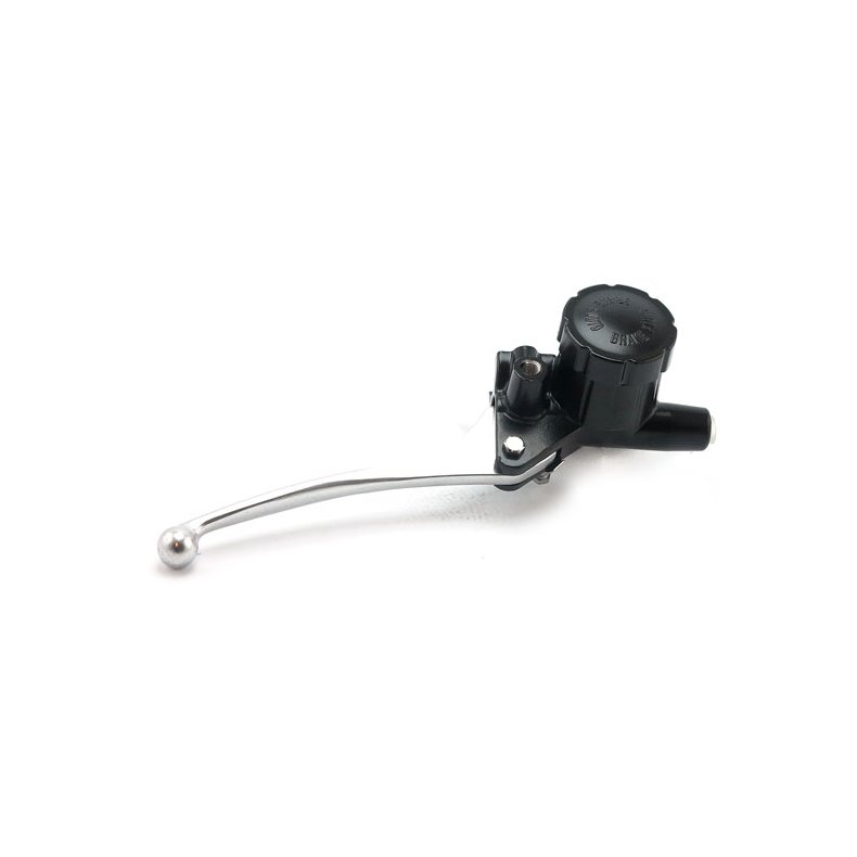 OEM STYLE HANDLEBAR MASTER CYLINDER. 15.8MM 15.8mm piston. Honda