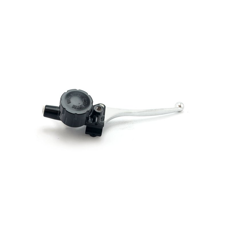 OEM STYLE HANDLEBAR MASTER CYLINDER. 15.8MM 15.8mm piston. Honda