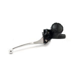 OEM STYLE HANDLEBAR MASTER CYLINDER. 14MM Honda