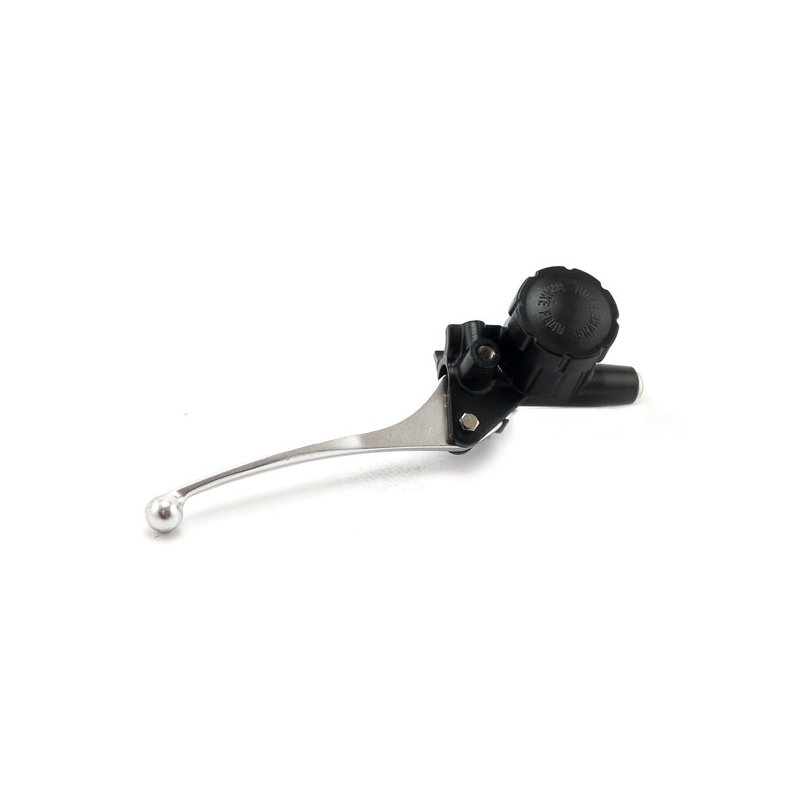 OEM STYLE HANDLEBAR MASTER CYLINDER. 14MM Honda